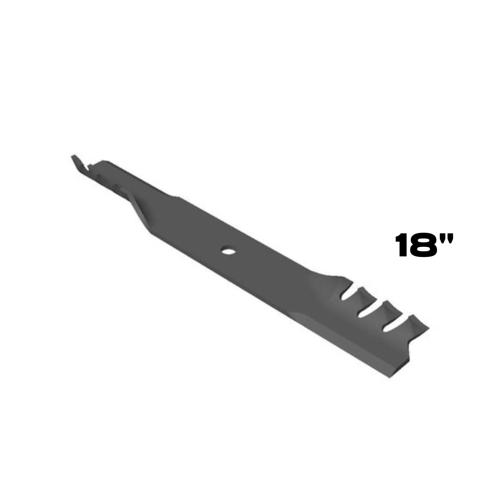 Toro Atomic Blade | 18