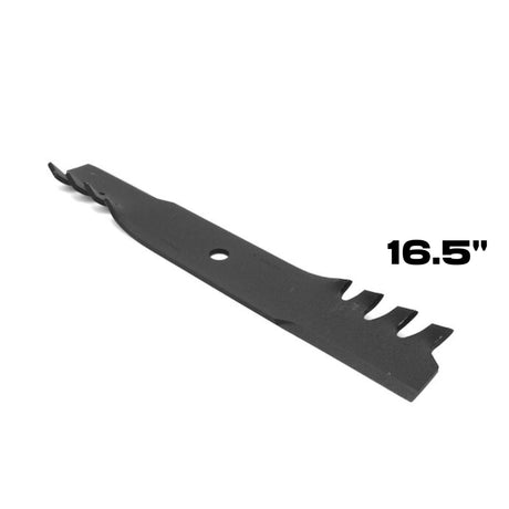 Toro Atomic Blade | 16.5" | Z Master 2000 | 48" Deck | 133-2160