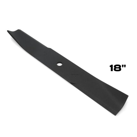 Toro Recycler Blade | 18" | Z Master 2000 / Titan HD | 52" Deck | 133-2162