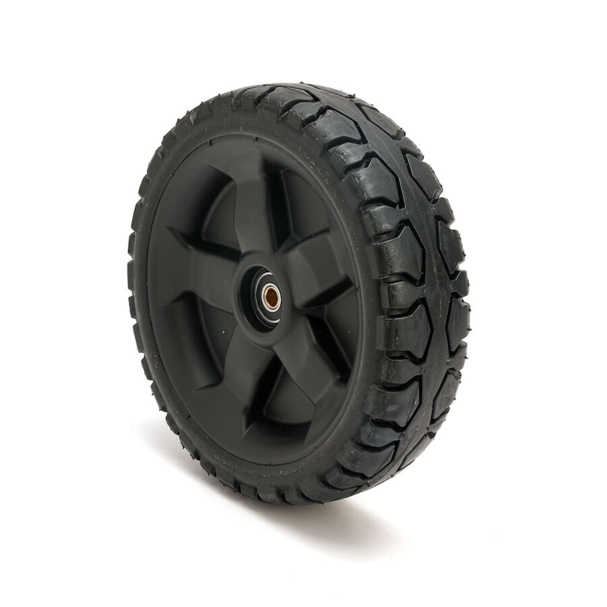 Toro 9 Inch Wheel Assembly with Bearings | 133-2639 | Main Street Mower | Winter Garden | Clermont | Ocala