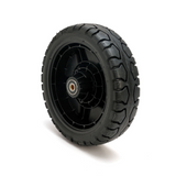 Toro 9 Inch Wheel Assembly with Bearings | 133-2639 | Main Street Mower | Winter Garden | Clermont | Ocala