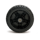Toro 9 Inch Wheel Assembly with Bearings | 133-2639 | Main Street Mower | Winter Garden | Clermont | Ocala