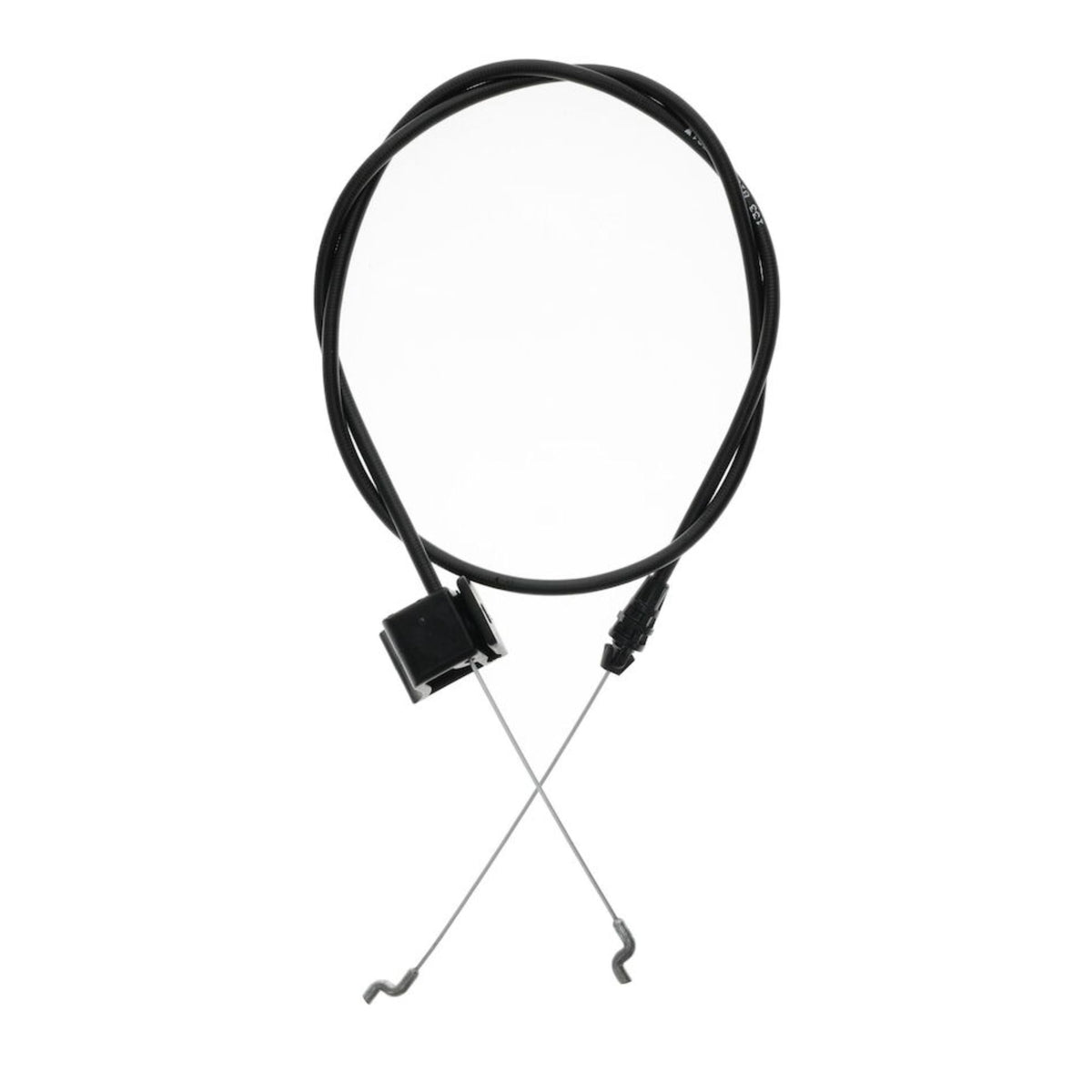 TORO Brake Cable (BBC) TimeMaster 21220 21219 21816 161-3177 Genuine OEM TORO Brake Cable (BBC) TimeMaster 21220 21219 21816 161-3177 Genuine OEM