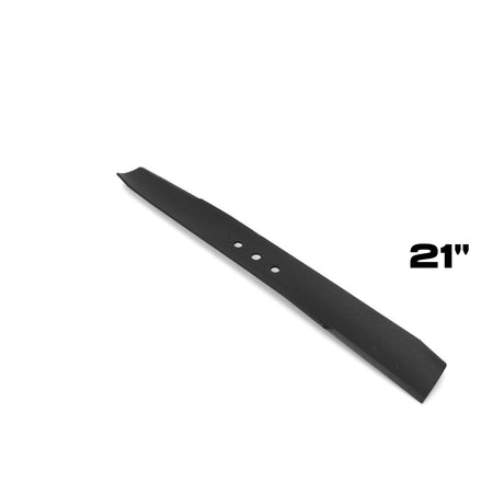 Toro Recycling Blade for Super Recycler Mowers (1999 and Newer) | 21" | 21" Deck | 133-8183-03