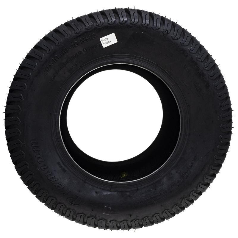 Toro TimeCutter Rear Tire 20X10-10 | 133-9293