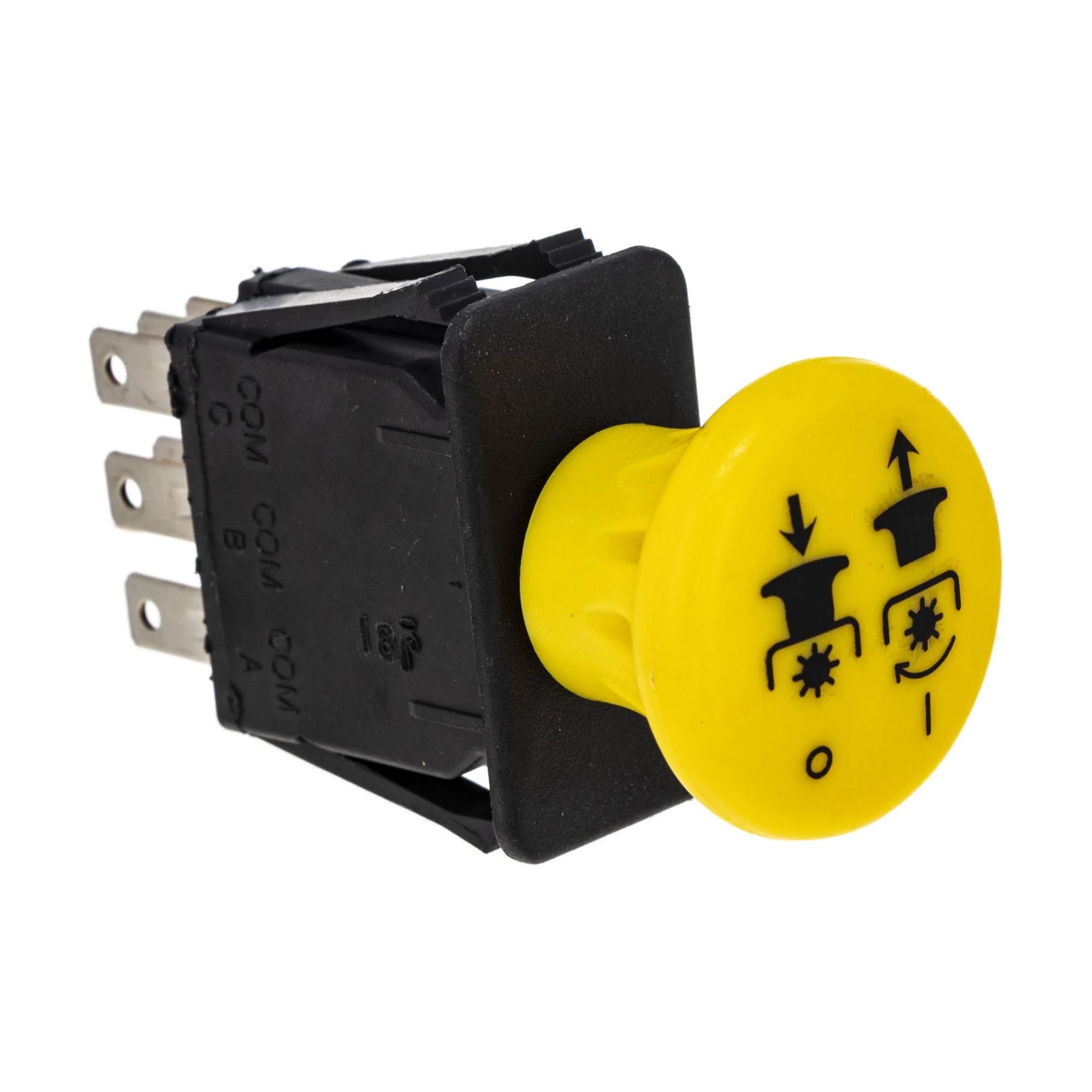 Toro Switch | PTO 10A | Fits Z-Master 3000 | 135-3653 – Main