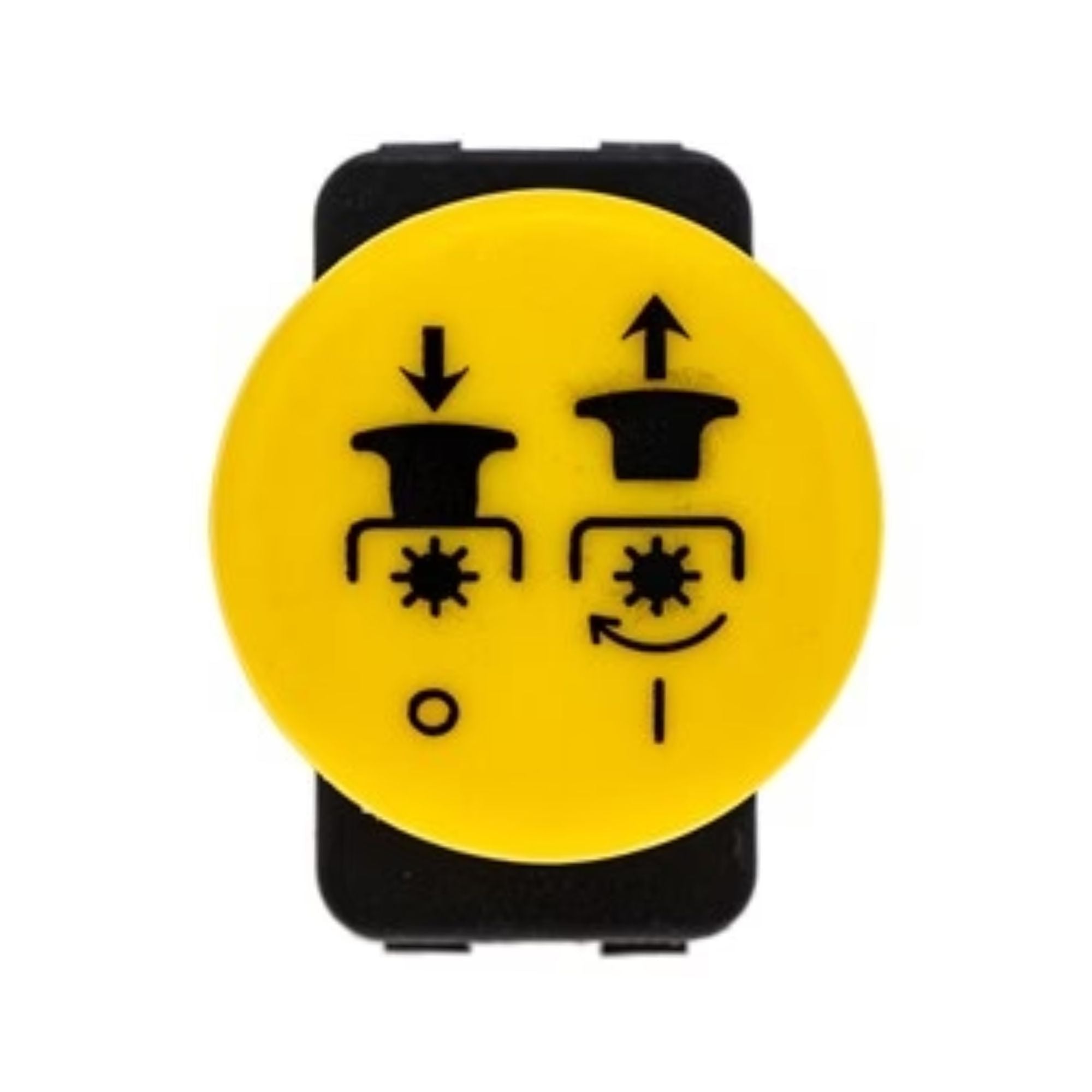 Toro Switch | PTO 10A | Fits Z-Master 3000 | 135-3653 – Main