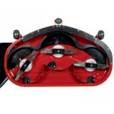 Toro Titan 48 inch Recycling Mulch Kit | 136-7488 | Main Street Mower | Winter Garden | Clermont | Ocala