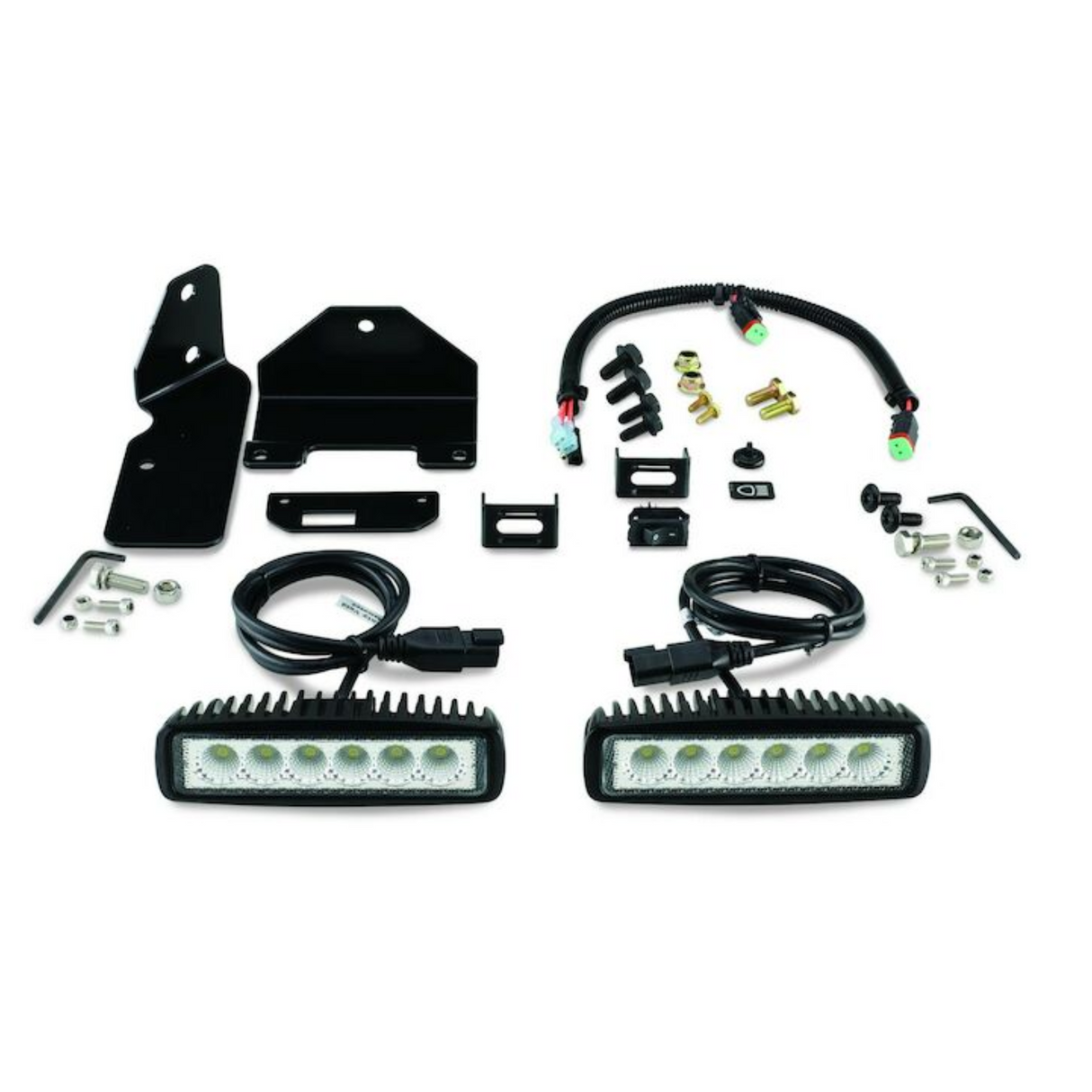 Toro Titan LED Light Kit | 136-7493 | Main Street Mower | Winter Garden | Clermont | Ocala