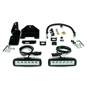 Toro Titan LED Light Kit | 136-7493 | Main Street Mower | Winter Garden | Clermont | Ocala
