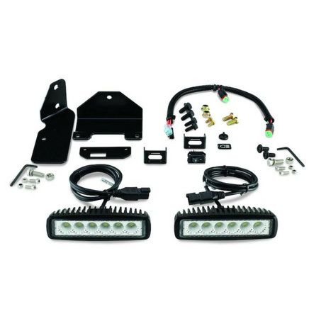 Toro Titan LED Light Kit | 136-7493 | Main Street Mower | Winter Garden | Clermont | Ocala