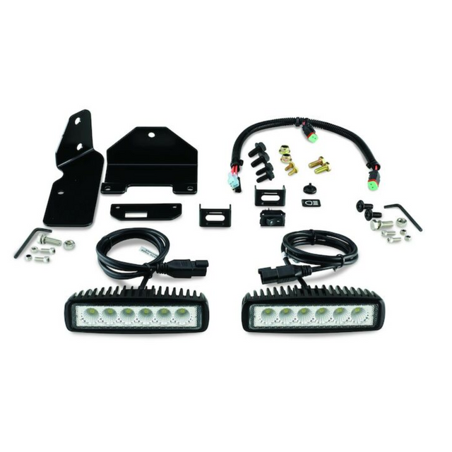 Toro Titan LED Light Kit | 136-7493 | Main Street Mower | Winter Garden | Clermont | Ocala