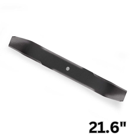 Toro Medium Flow Blade | 21.6" | TimeCutter | 42" Deck | 137-1999-03