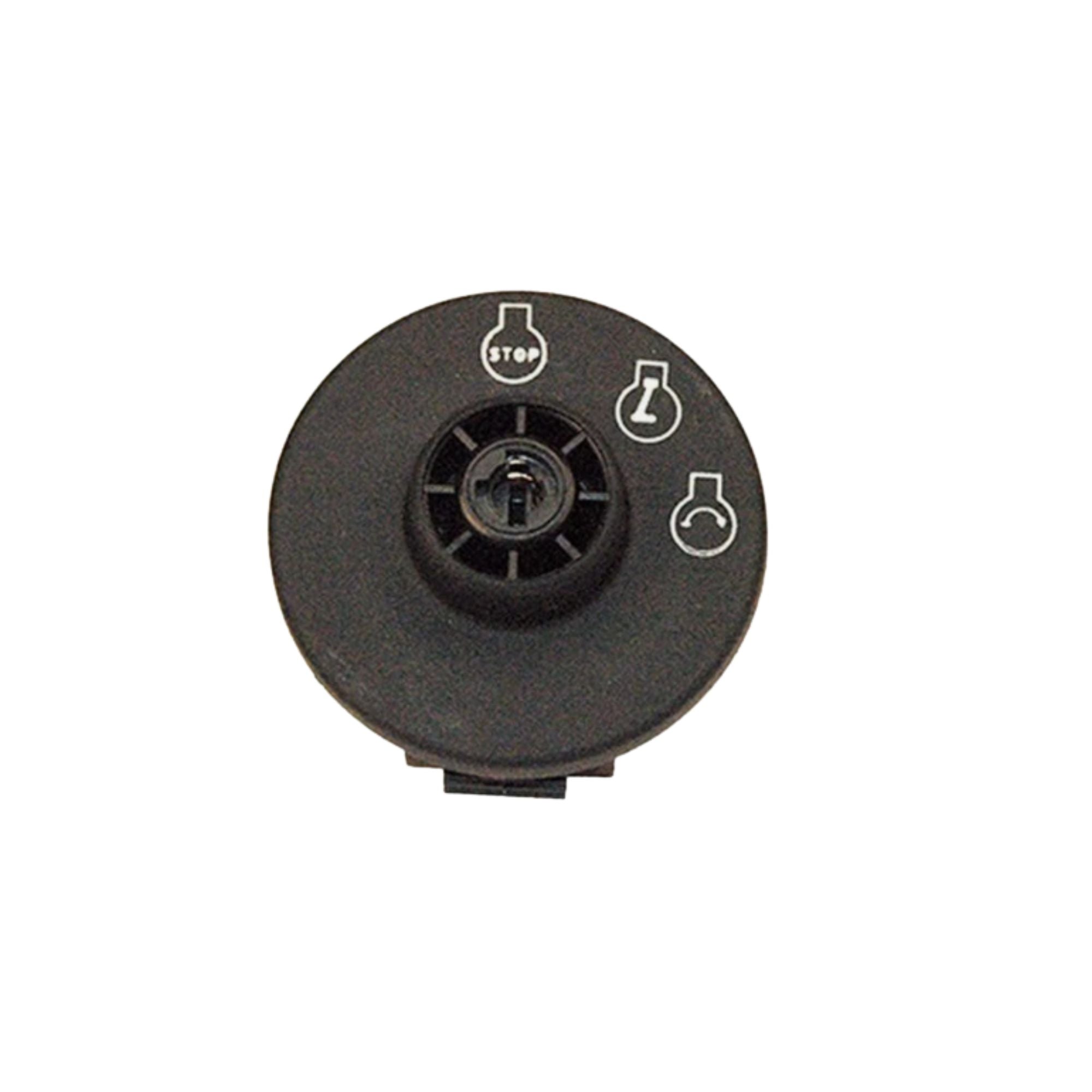 Toro Ignition Switch | TimeCutter / Titan / Z-Master 2000, 3000