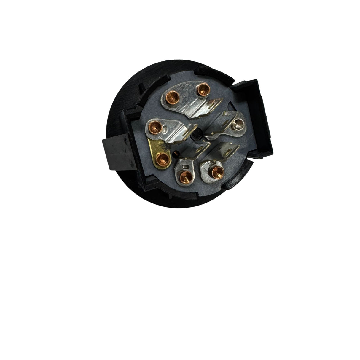 Toro Ignition Switch | TimeCutter / Titan / Z-Master 2000, 3000 & 4000 | 137-4100