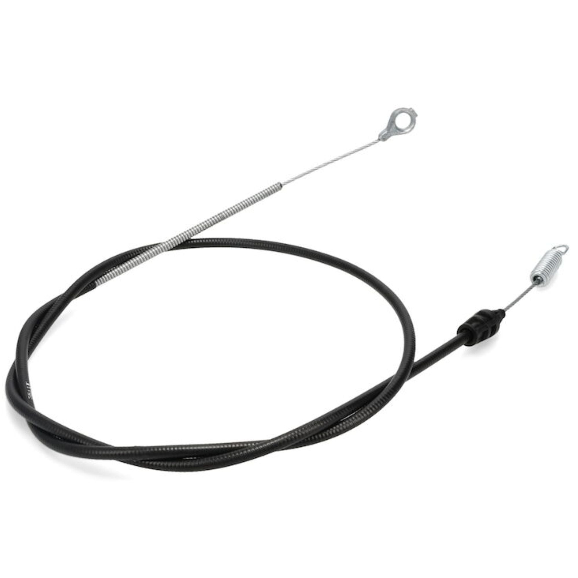 Toro Traction Cable | TurfMaster | 137-4758 – Main Street Mower