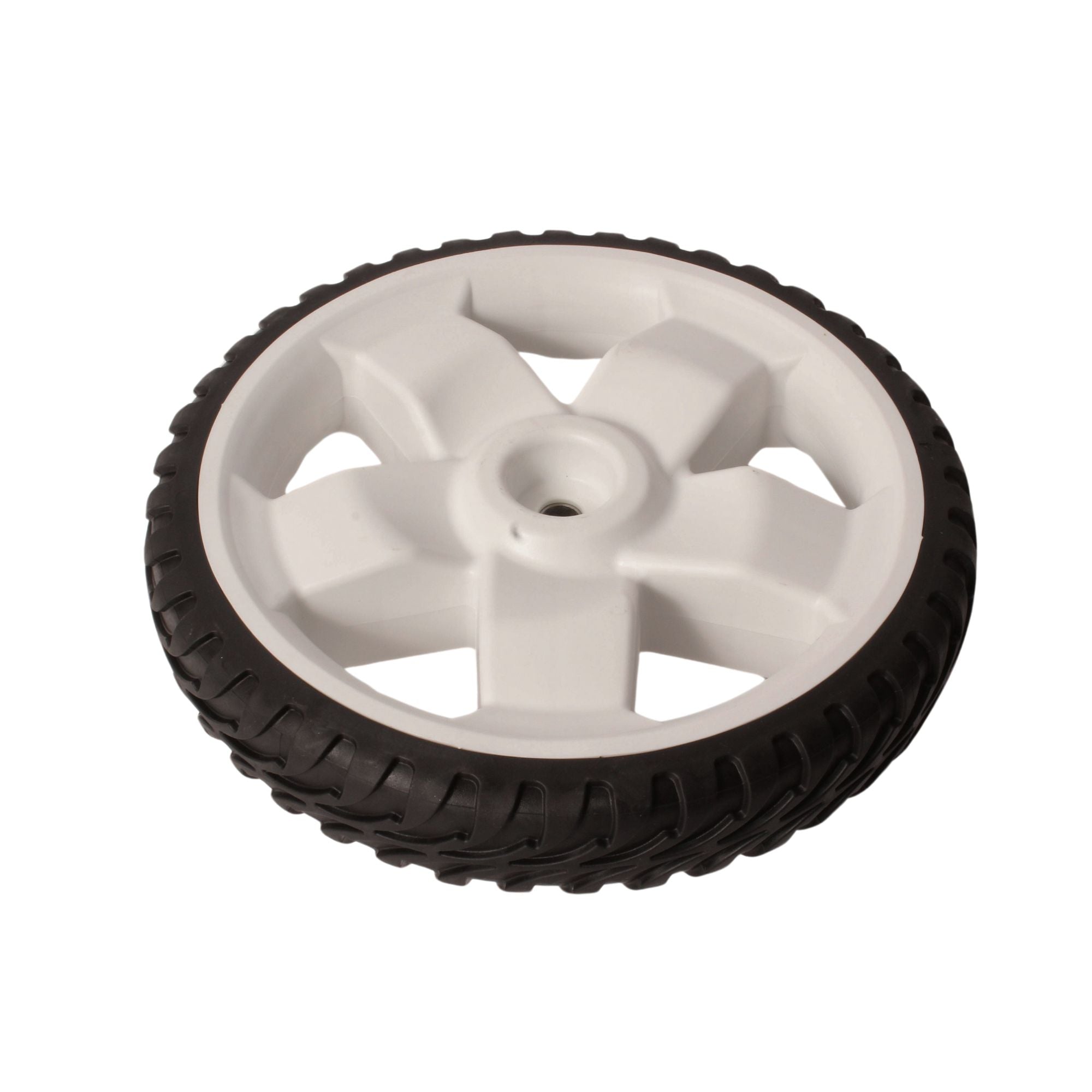 CER11WS-W
タイプ: セラミック Toro 11 Inch Rear Wheel | Recycler | 137-4837