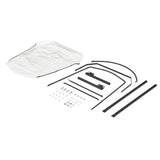 Toro Titan Sunshade Kit | 137-7011 | Main Street Mower | Winter Garden | Clermont | Ocala