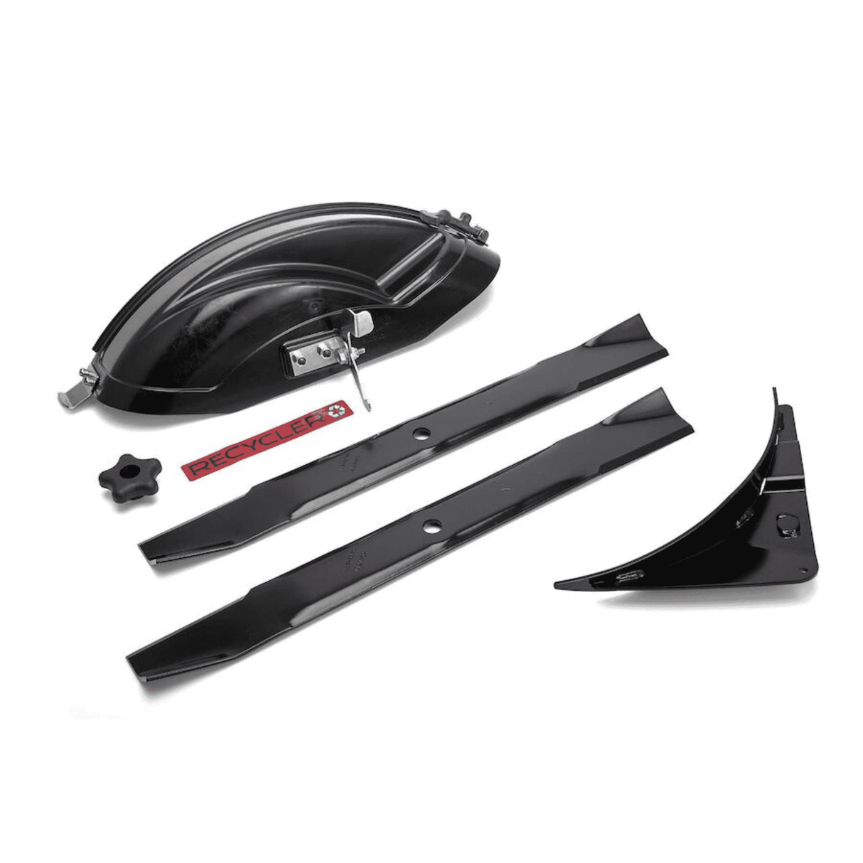 Toro 42 in. Recycler Kit for TimeCutter SS and SW 2018 and After Models | 137-7042 | Main Street Mower | Winter Garden | Clermont | Ocala