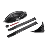 Toro 42 in. Recycler Kit for TimeCutter SS and SW 2018 and After Models | 137-7042 | Main Street Mower | Winter Garden | Clermont | Ocala