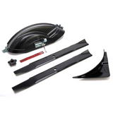 Toro 42 in. Recycler Kit for TimeCutter SS and SW 2018 and After Models | 137-7042 | Main Street Mower | Winter Garden | Clermont | Ocala