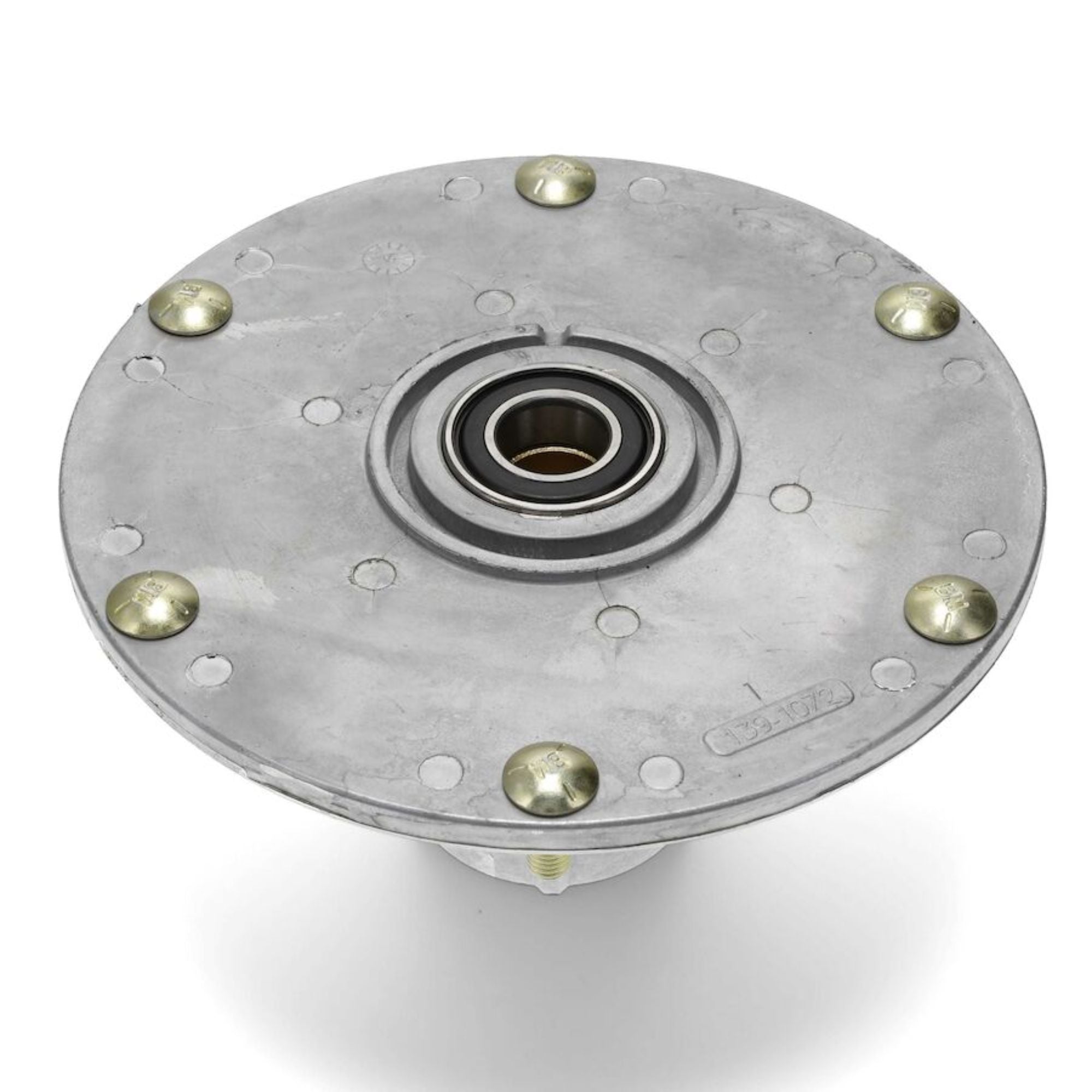 sta ③ Toro Spindle Assembly | Z-Master | 137-9780