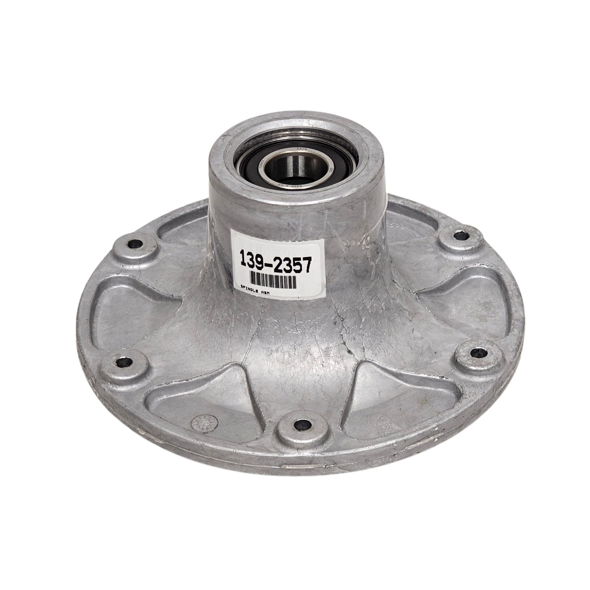 Toro Spindle Assembly | Titan / Titan Max / Proline / Z Master