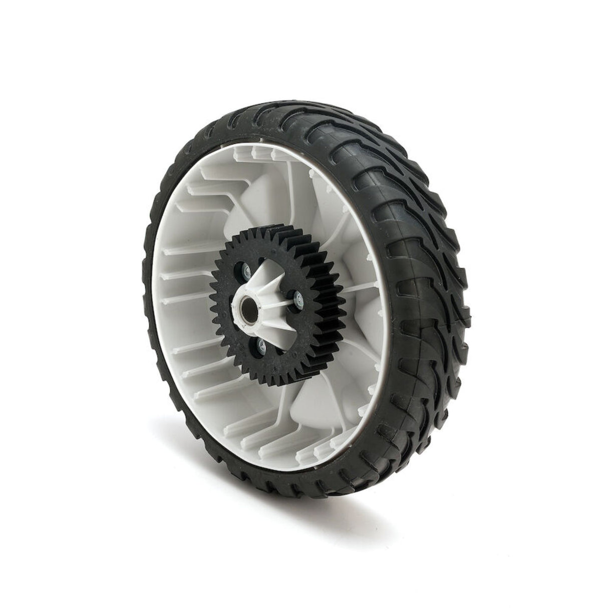 Toro 8 in. Replacement Rear Wheel for 22 in. RWD Personal Pace Models (2009-2013) | 138-3216 | Main Street Mower | Winter Garden | Clermont | Ocala