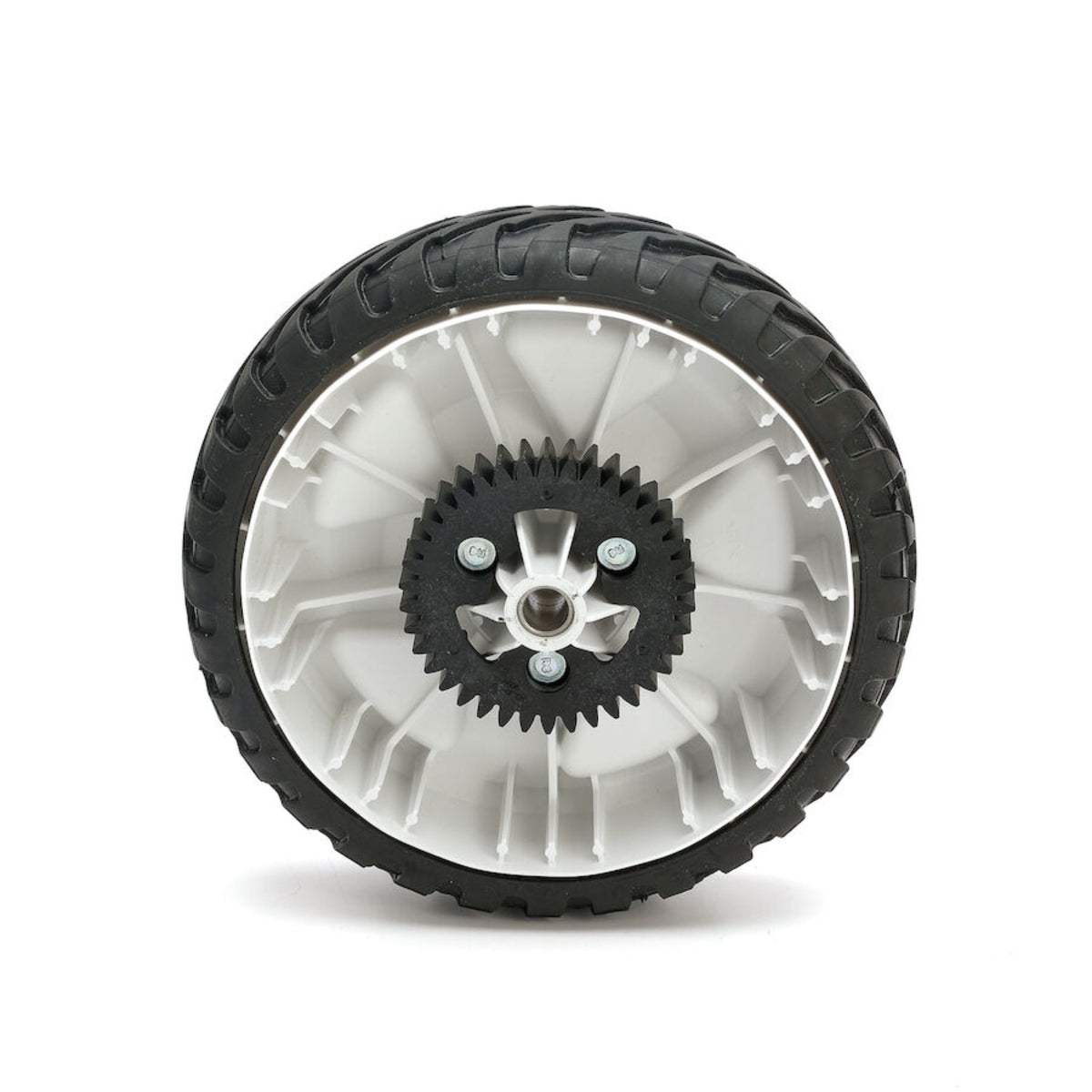 Toro 3200 Rear Rims Toro 8 in. Replacement Rear Wheel for 22 in. RWD Personal Pace Models ...