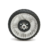 Toro 8 in. Replacement Rear Wheel for 22 in. RWD Personal Pace Models (2009-2013) | 138-3216 | Main Street Mower | Winter Garden | Clermont | Ocala
