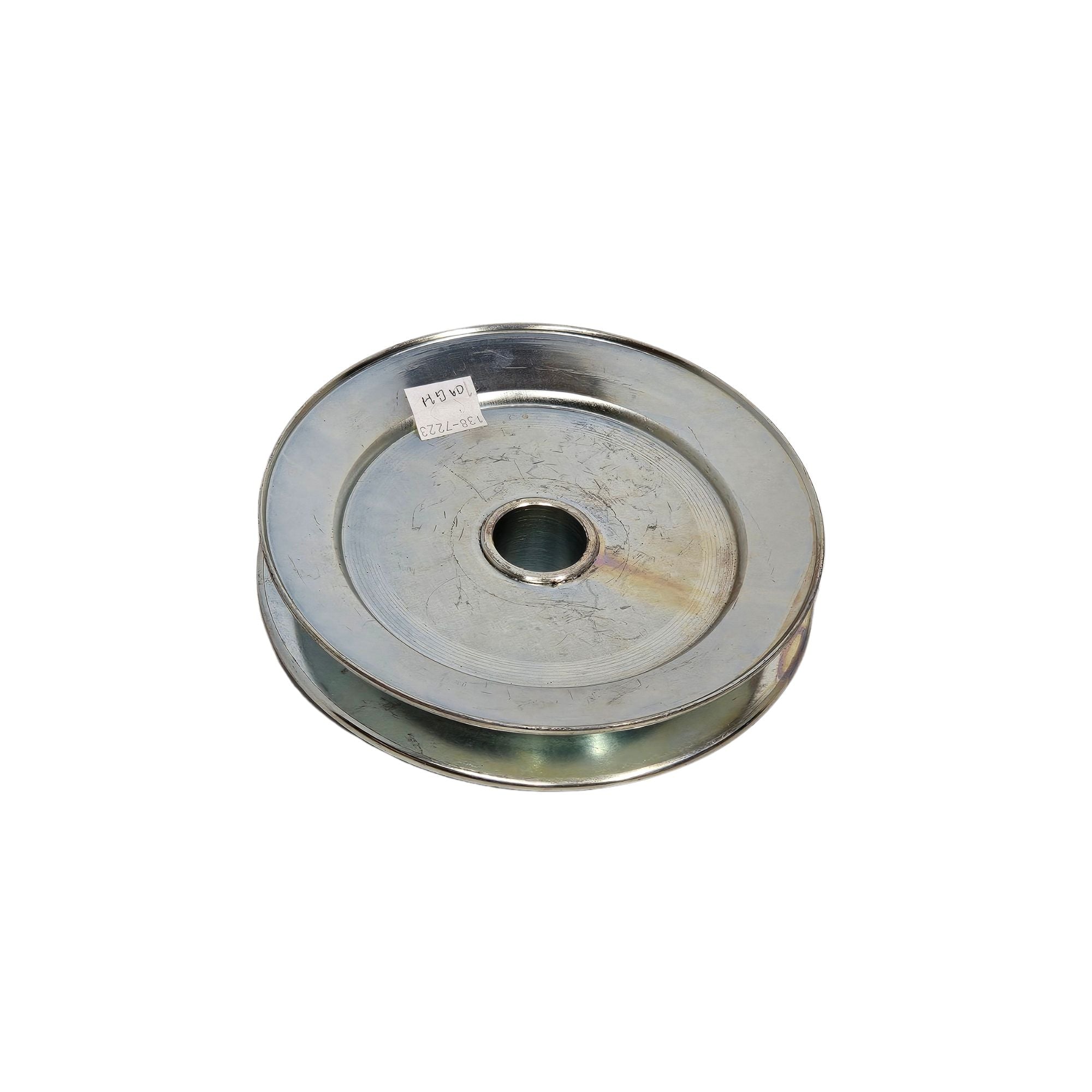 Toro Pulley | TimeCutter HD / Proline | 138-7223