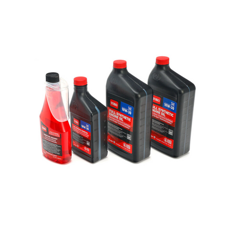 Toro Maintenance Kit TORO V-Twin | 139-0646 | Main Street Mower | Winter Garden | Clermont | Ocala