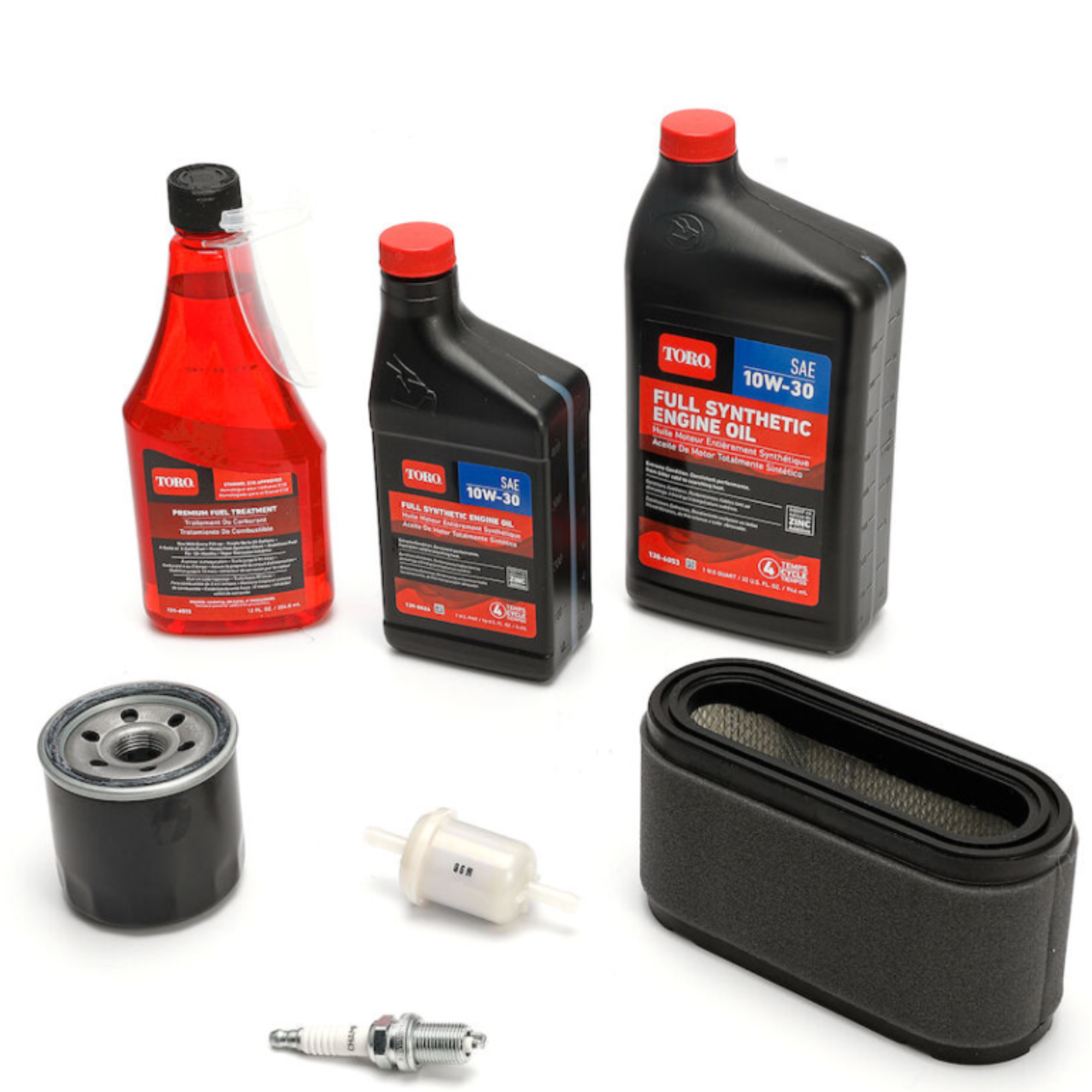 TimeCutter Toro Engine Maintenance Kit | 139-0650