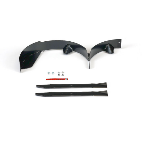 TimeCutter 42 in. Fabricated Deck Recycler Mulch Kit | 139-3265 | Main Street Mower | Winter Garden | Clermont | Ocala