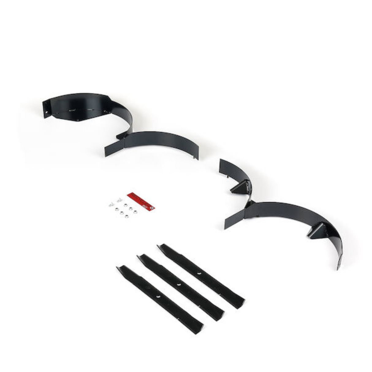 Toro 60 inch TimeCutter Recycler Kit / Mulching Kit | 139-3290 | Main Street Mower | Winter Garden | Clermont | Ocala