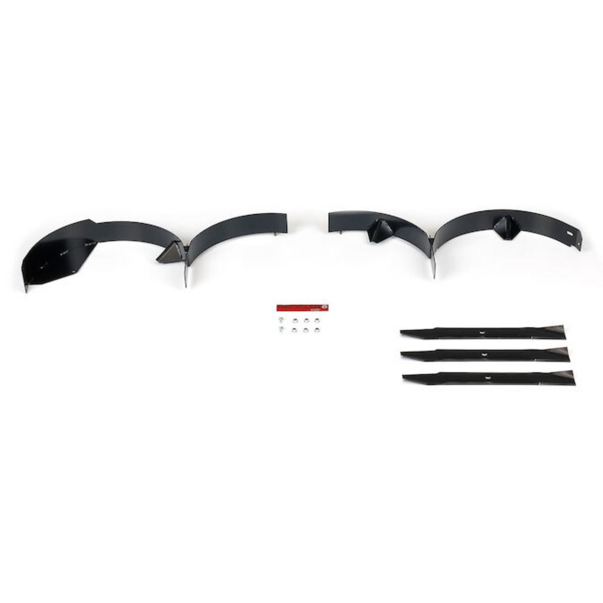 Toro 60 inch TimeCutter Recycler Kit / Mulching Kit | 139-3290 | Main Street Mower | Winter Garden | Clermont | Ocala