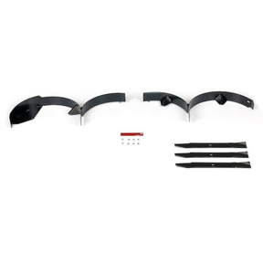 Toro 60 inch TimeCutter Recycler Kit / Mulching Kit | 139-3290 | Main Street Mower | Winter Garden | Clermont | Ocala