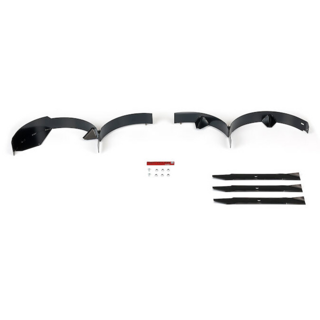 Toro 60 inch TimeCutter Recycler Kit / Mulching Kit | 139-3290 | Main Street Mower | Winter Garden | Clermont | Ocala