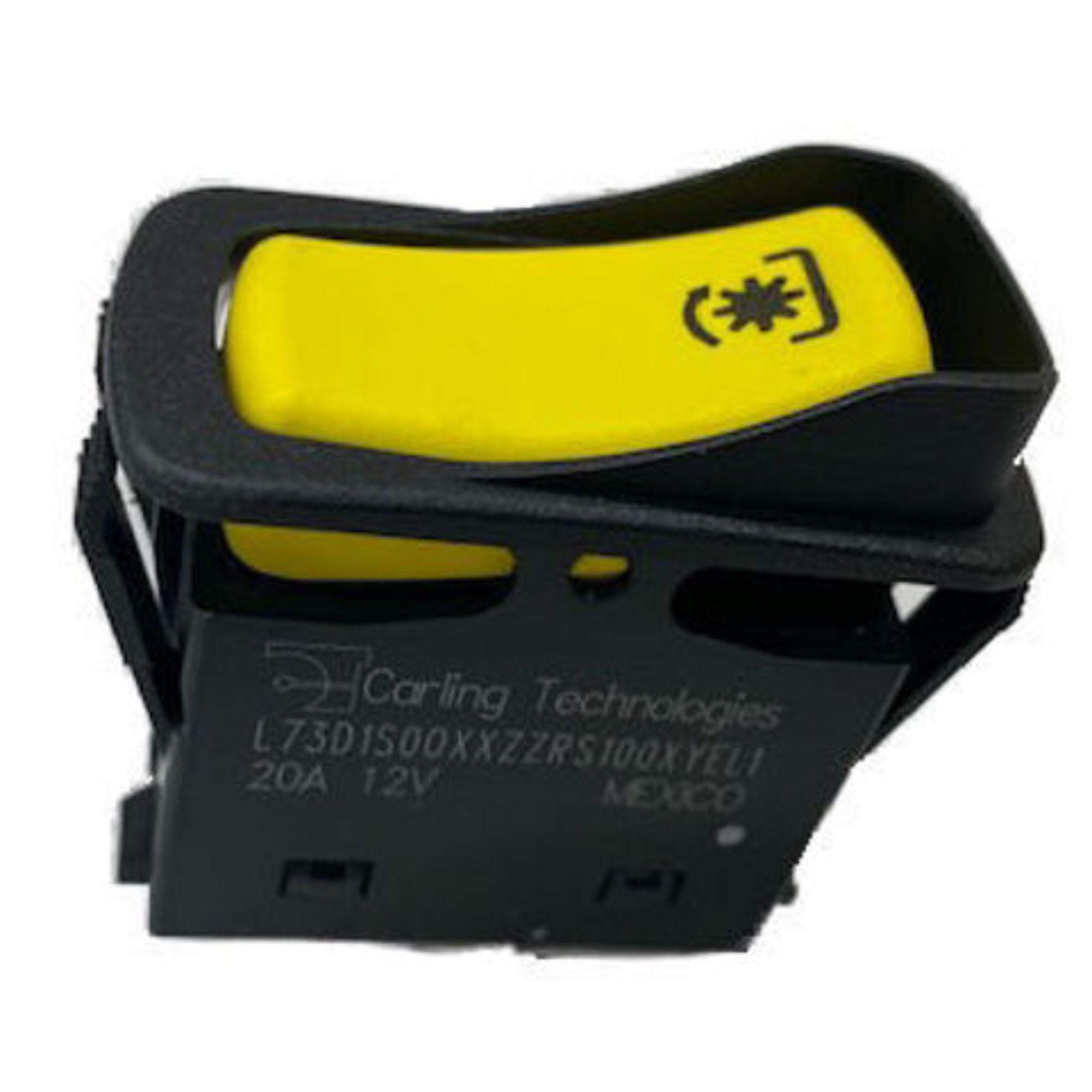 ま～ページ Toro Rocker Switch | (ON)-ON-OFF | Grandstand / Proline | 139-6367