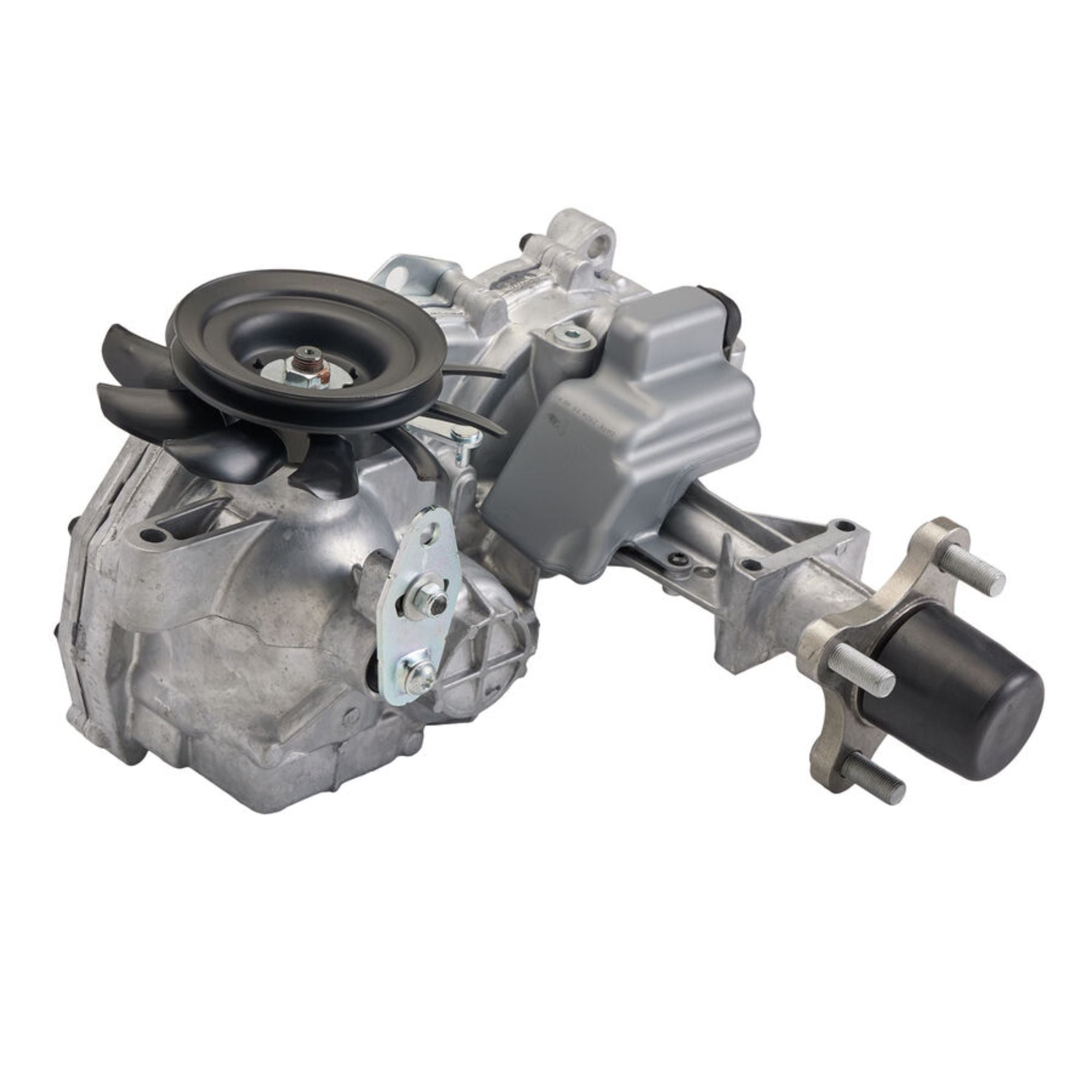 Toro Right Hand Hydro Transaxle Assembly (ZT2100) | TimeCutter