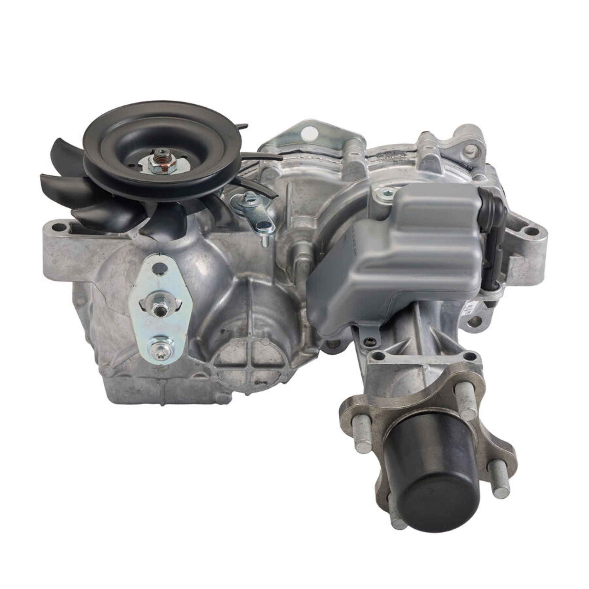 Toro Right Hand Hydro Transaxle Assembly (ZT2100) | TimeCutter