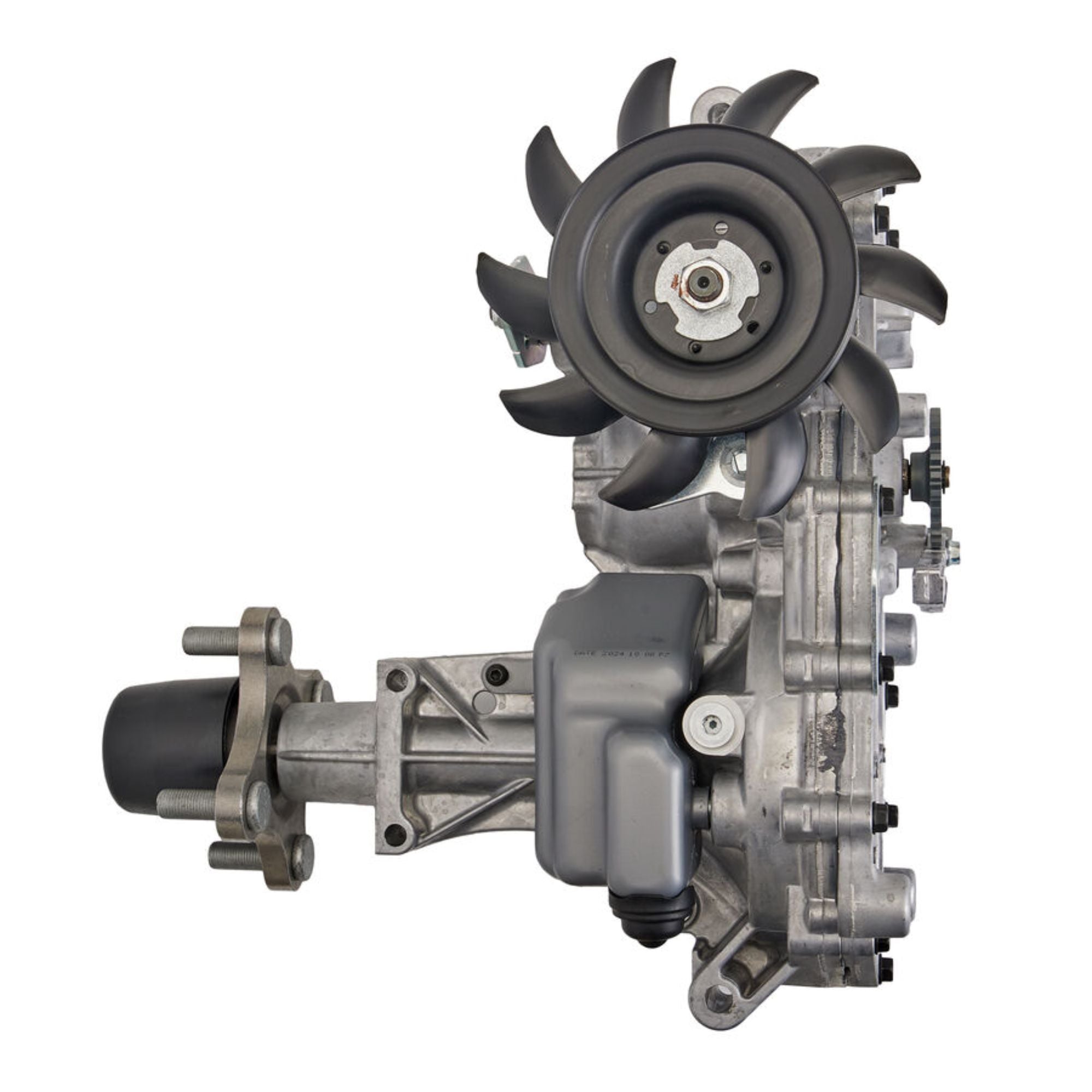 Toro Right Hand Hydro Transaxle Assembly (ZT2100) | TimeCutter