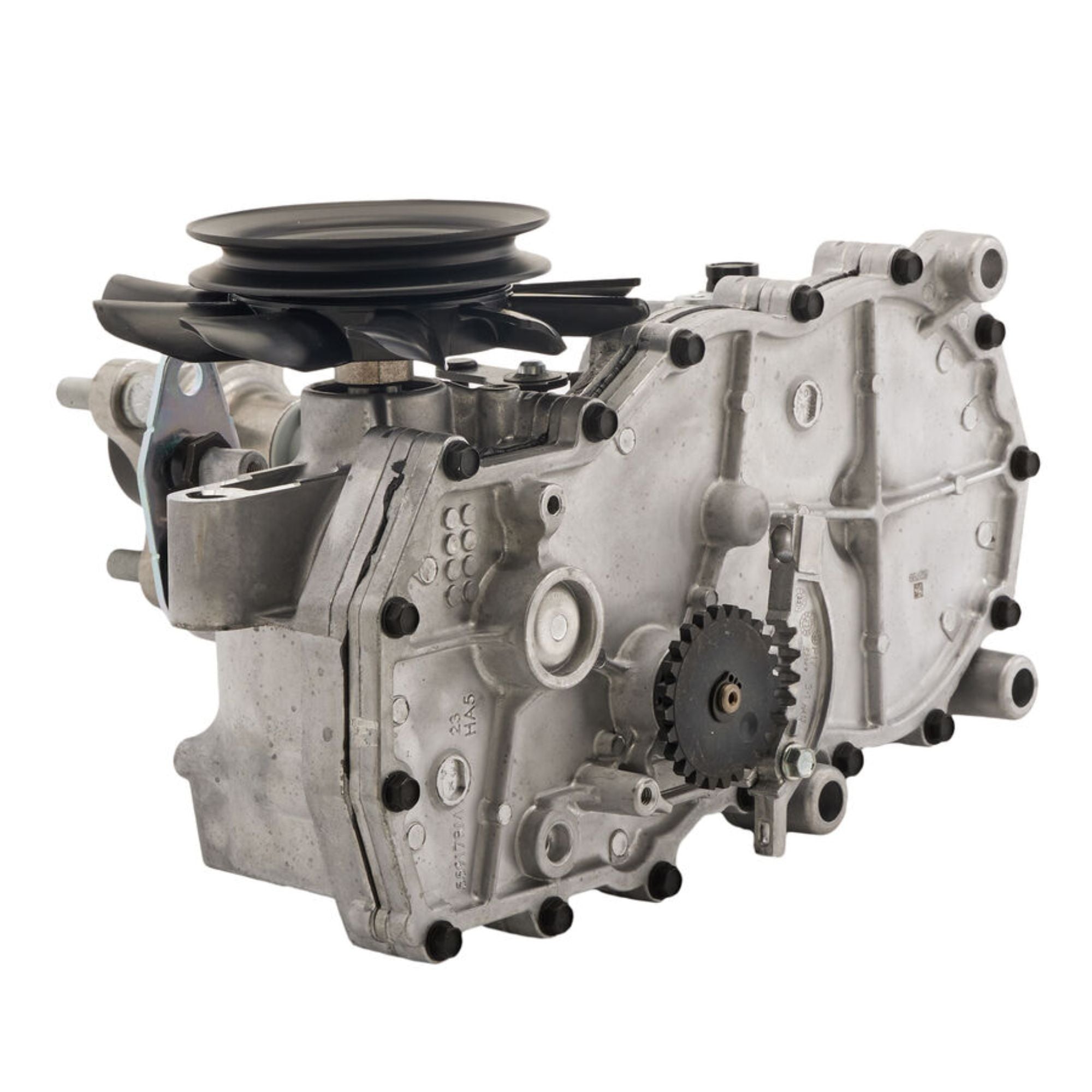 Toro Left Hand Hydraulic Transaxle Assembly | TimeCutter Max | 139