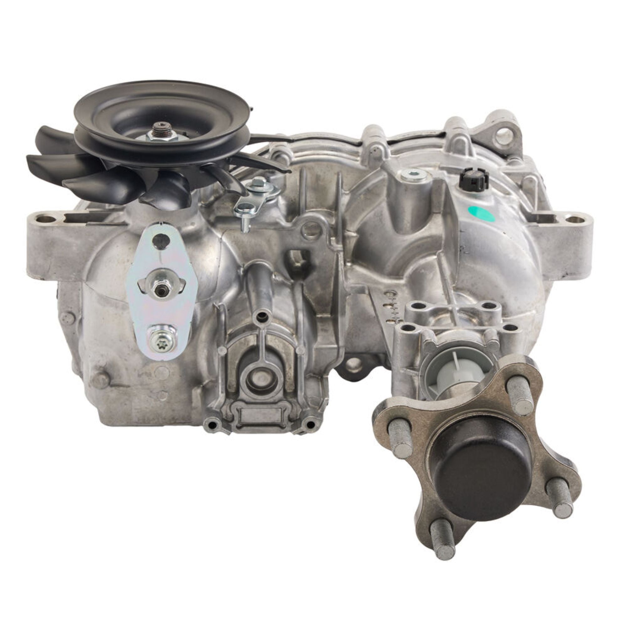 Toro Right Hand Hydro Transaxle Assembly (ZT2200) | TimeCutter Max