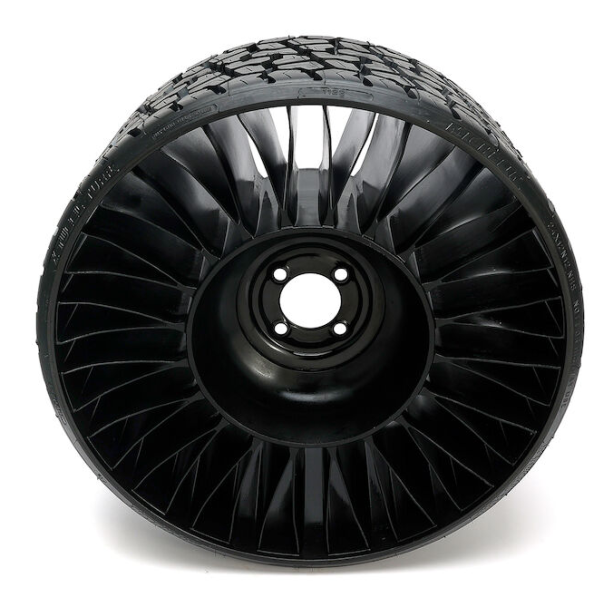 MICHELIN X TWEEL 24X12N12 Turf Airless Radial Tires | 139-7891