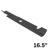 Toro Hi-Flow Blade | 16.5 Inch | 140-1243 | Main Street Mower | Winter Garden | Clermont | Ocala