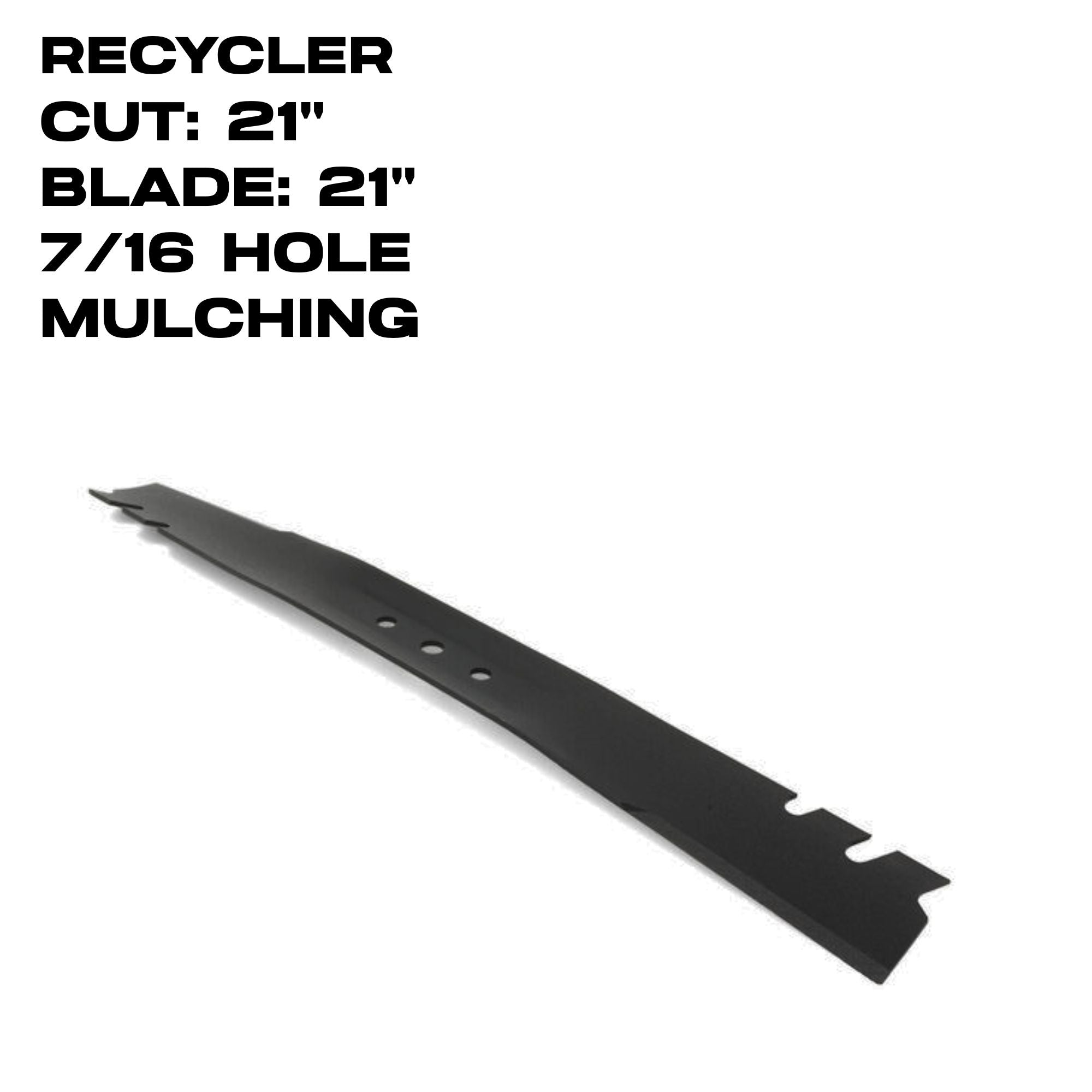 Toro Mulching Blade | 21