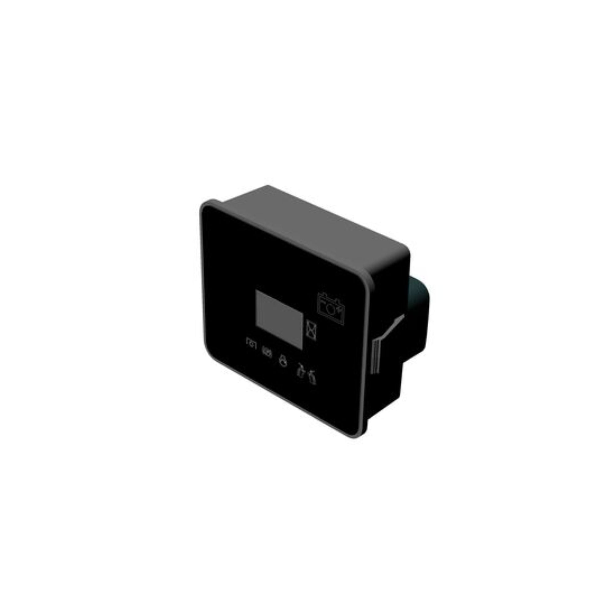 Toro Hour Meter | GrandStand | 140-1884