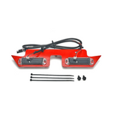 Toro TimeCutter LED Light Kit for (ZS / MX) models | 140-2056 | Main Street Mower | Winter Garden | Clermont | Ocala