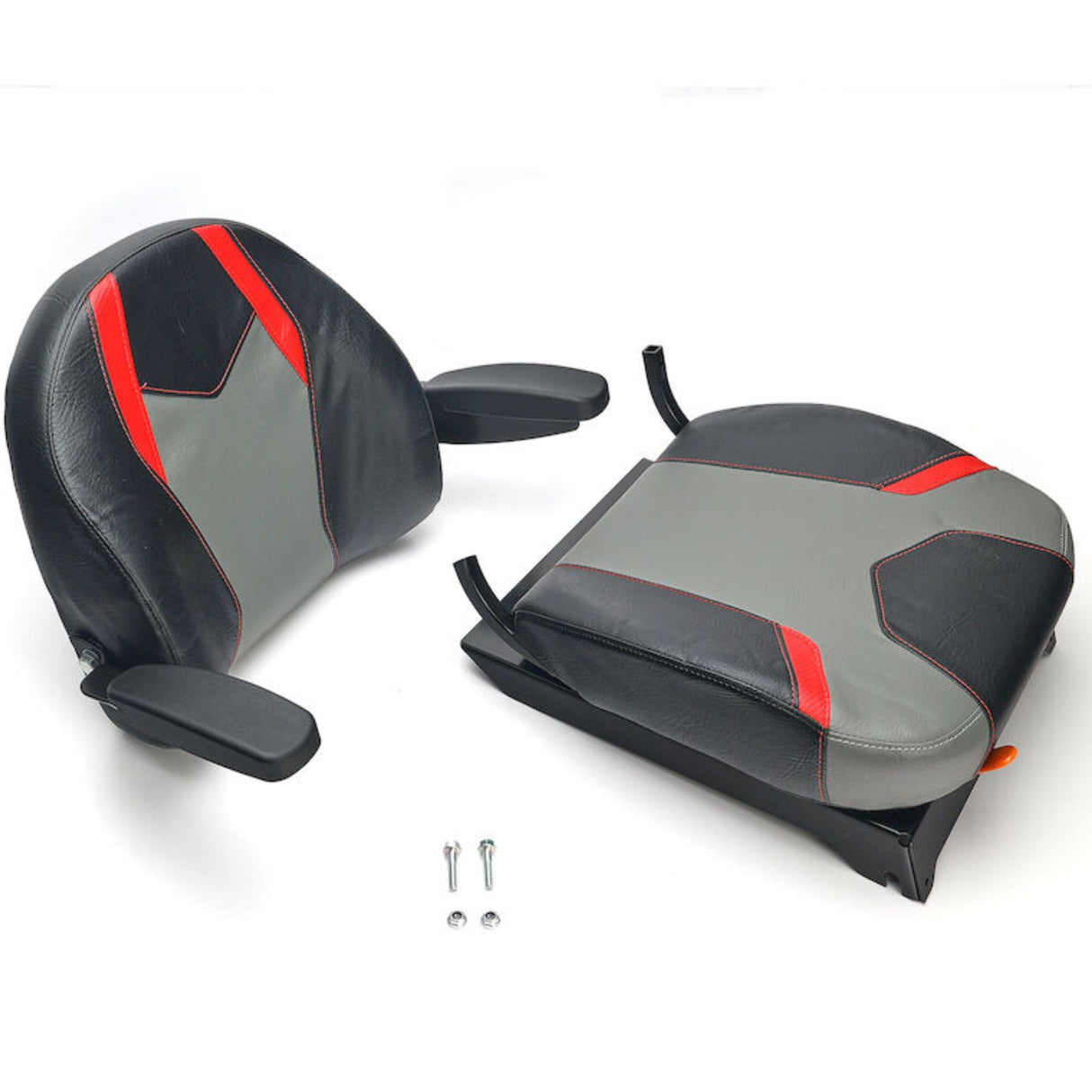 Toro Deluxe Seat Kit |  TimeCutter | 140-2057